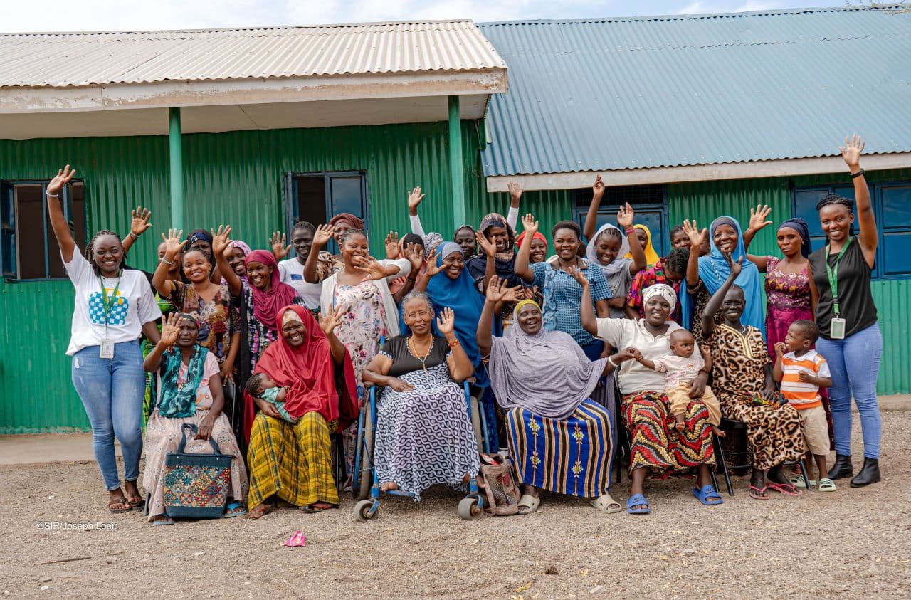 Entrepreneurship & Finance