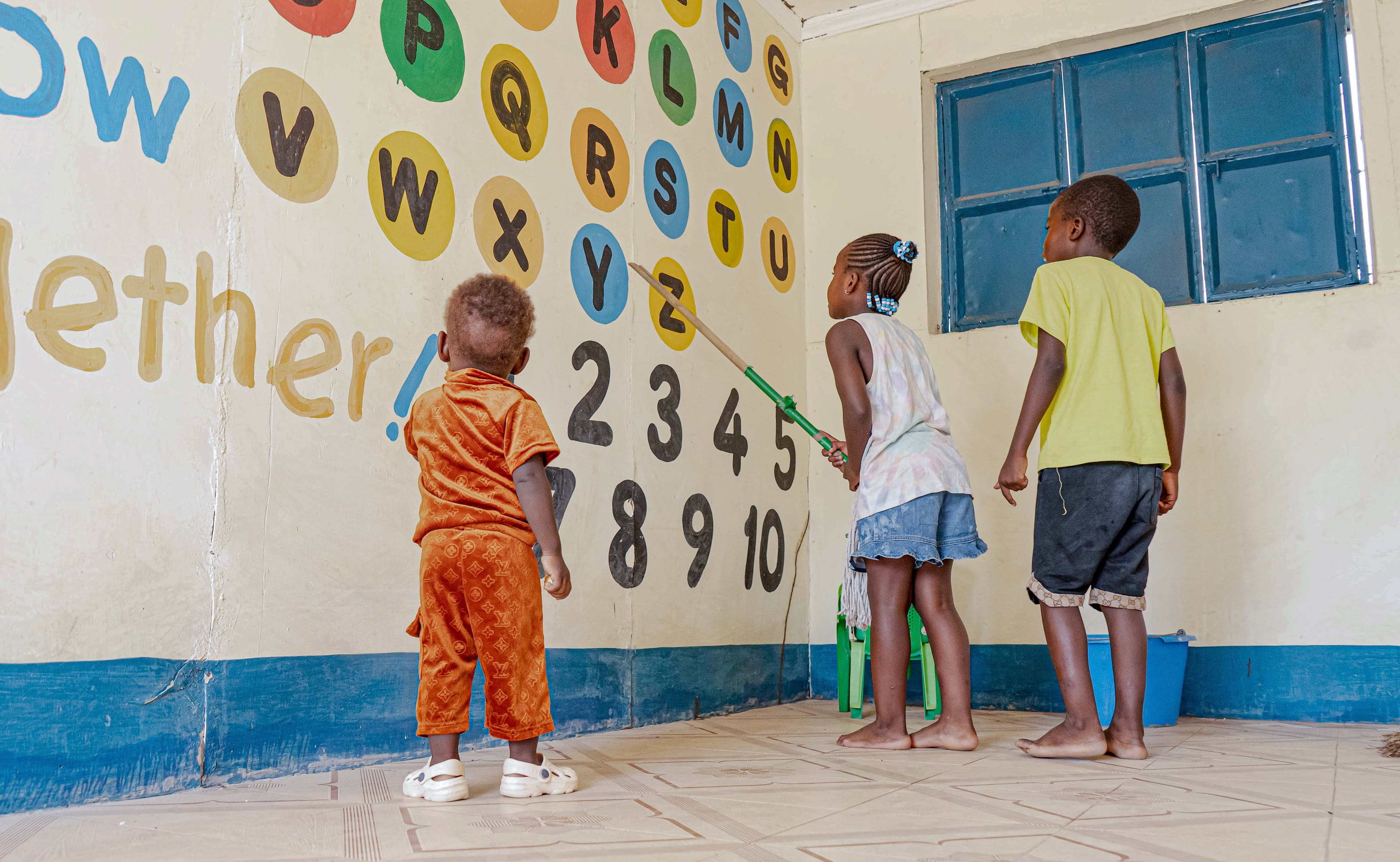 Early Childhood Education